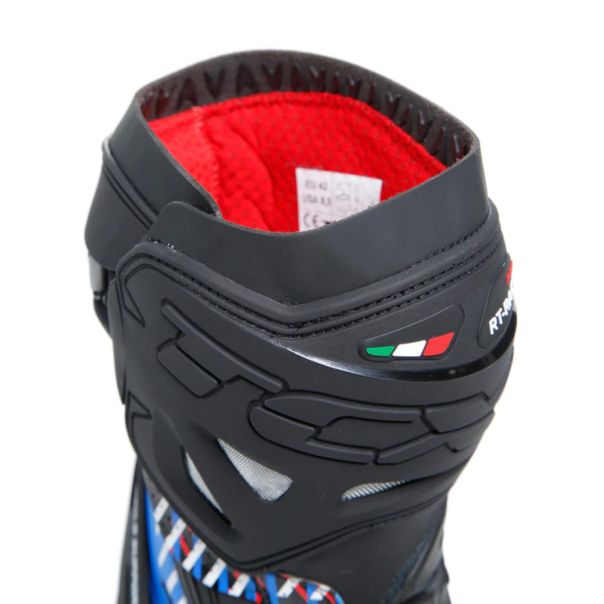 TCX RT-RACE PRO AIR crne Reflex moto čizme - 16TCX7658