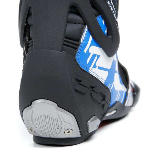 TCX RT-RACE PRO AIR crne Reflex moto čizme - 16TCX7658