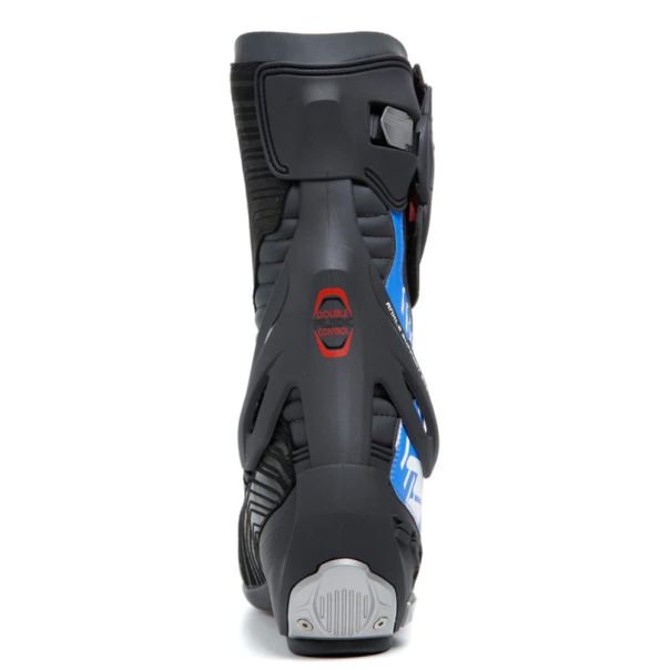 TCX RT-RACE PRO AIR crne Reflex moto čizme - 16TCX7658