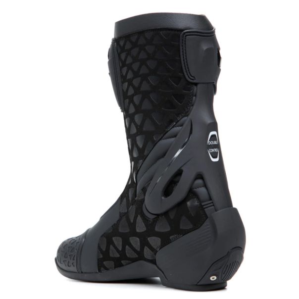 TCX RT-RACE crno belo sive moto čizme - 16TCX7669