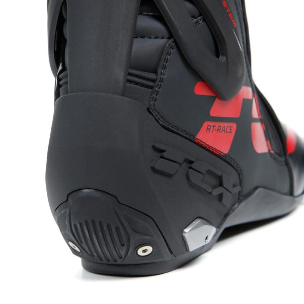 TCX RT-RACE crno belo sive moto čizme - 16TCX7670