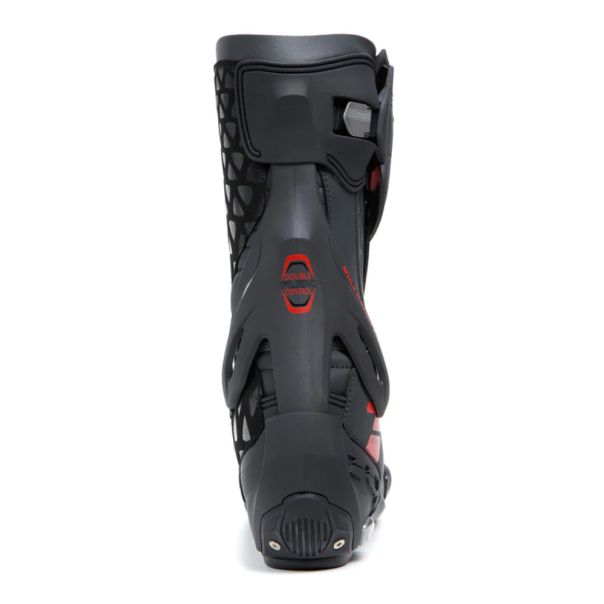 TCX RT-RACE crno belo sive moto čizme - 16TCX7670