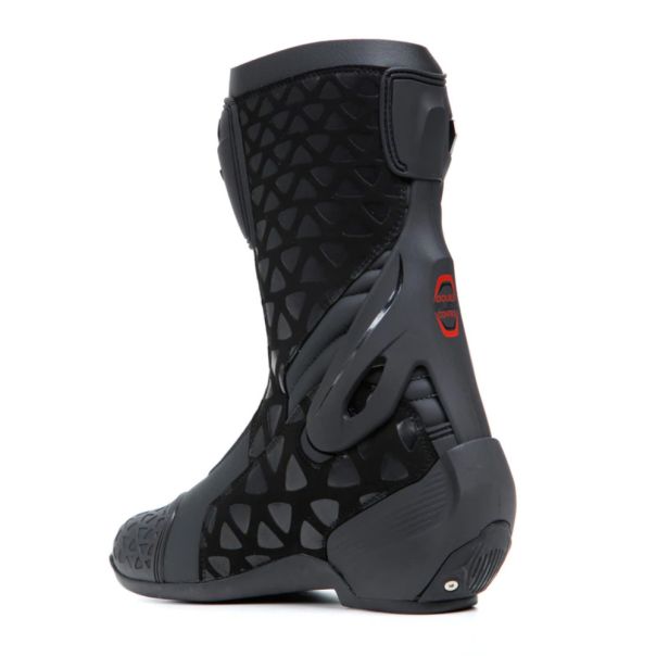 TCX RT-RACE crno belo sive moto čizme - 16TCX7670