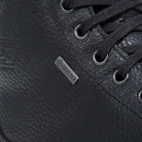 TCX MOOD GTX  crne moto cipele - 16TCX9405G