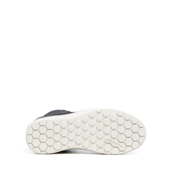 TCX STREET 3 LADY TEX WP crno sivo bele moto cipele - 16TCX9426