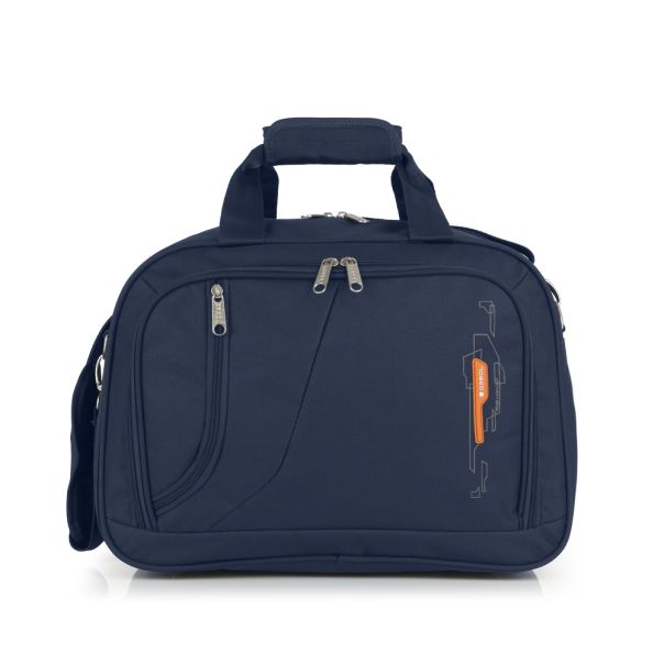 GABOL Torba putna 42x30x24 cm 27l Week Eco - 16TRG122309EB