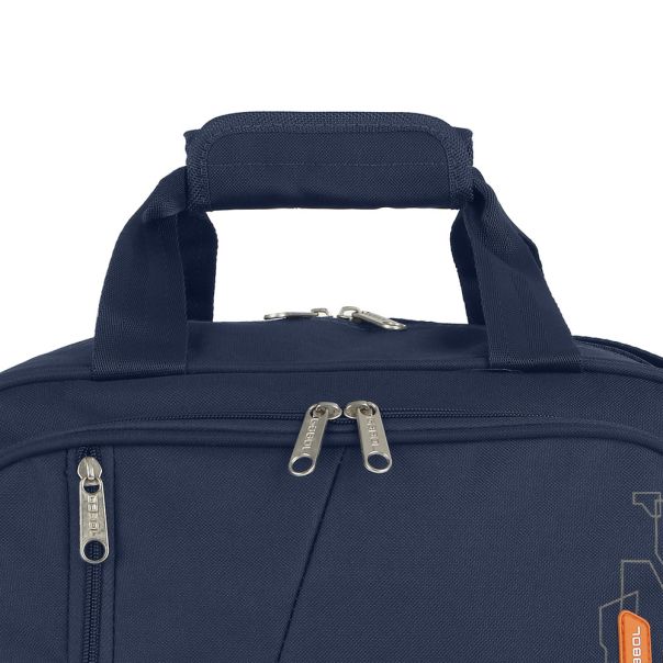 GABOL Torba putna 42x30x24 cm 27l Week Eco - 16TRG122309EB