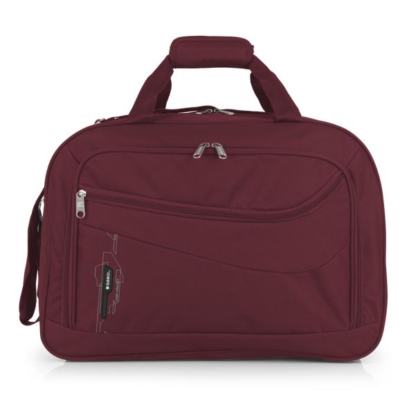 GABOL Torba putna 50x35x23 cm 40l Week Eco - 16TRG122310DB
