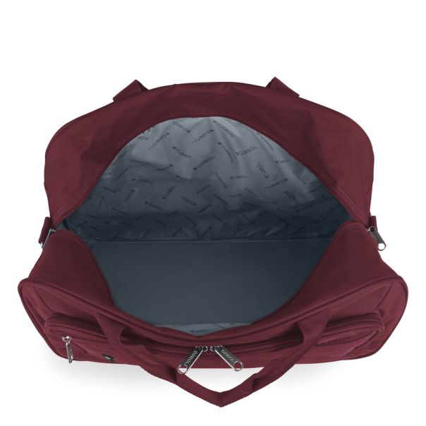 GABOL Torba putna 50x35x23 cm 40l Week Eco - 16TRG122310DB