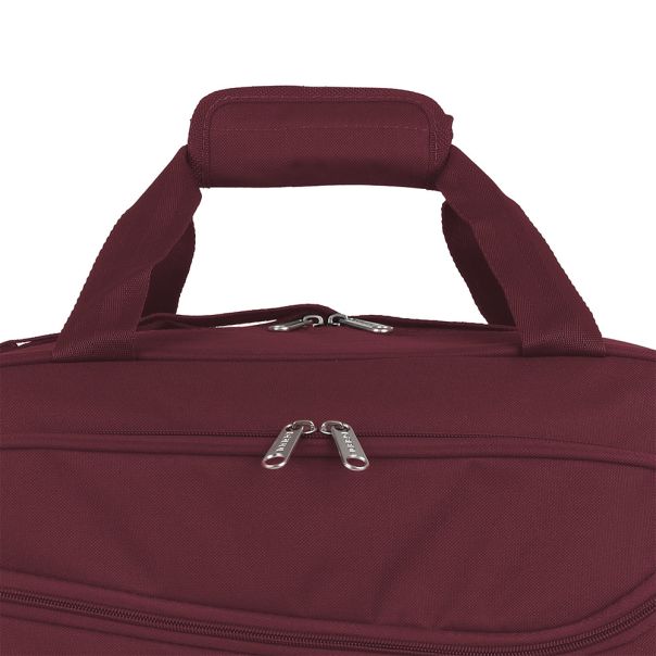 GABOL Torba putna 50x35x23 cm 40l Week Eco - 16TRG122310DB