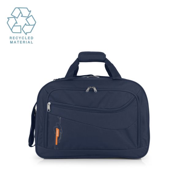 GABOL Torba putna 50x35x23 cm 40l Week Eco - 16TRG122310EB