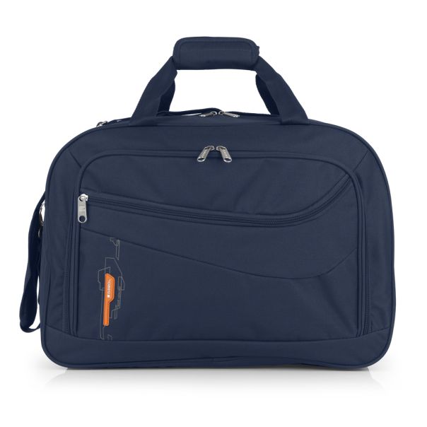 GABOL Torba putna 50x35x23 cm 40l Week Eco - 16TRG122310EB