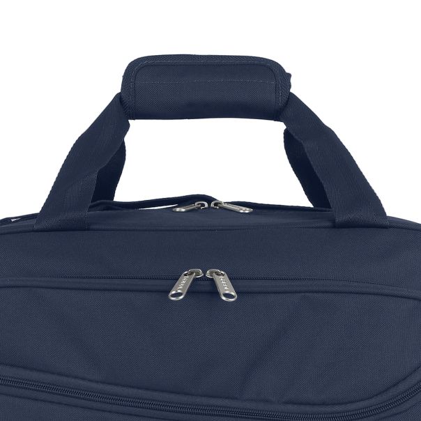 GABOL Torba putna 50x35x23 cm 40l Week Eco - 16TRG122310EB