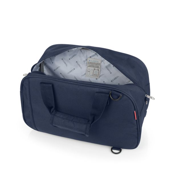 GABOL Putna torba/ranac 40x25x20 cm 19l Week Eco - 16TRG122313EB