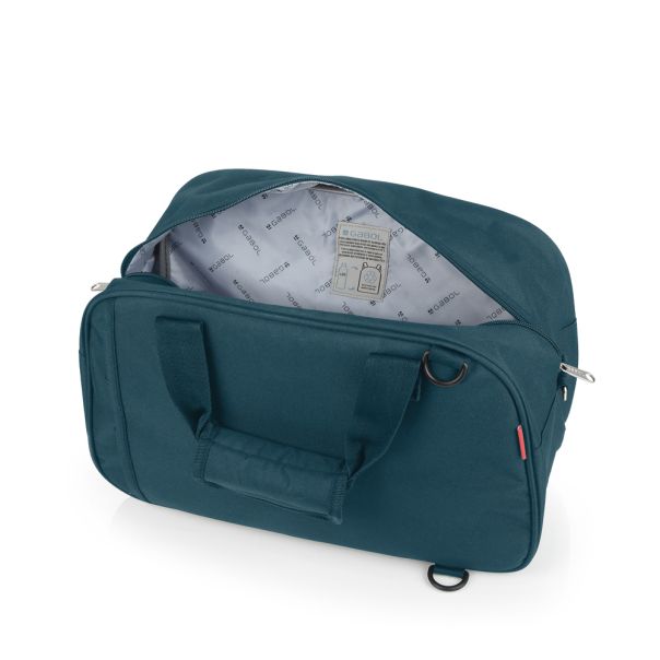 GABOL Putna torba/ranac 40x25x20 cm 19l Week Eco - 16TRG122313W
