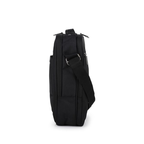 GABOL Torbica na rame muška 24x31x9 cm Stark - 16TRMG408104B