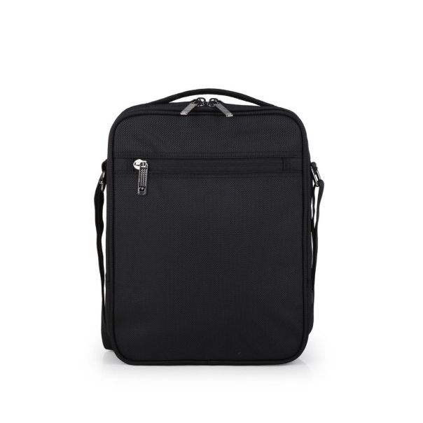 GABOL Torbica na rame muška 24x31x9 cm Stark - 16TRMG408104B