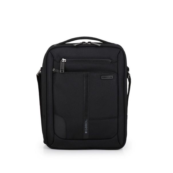 GABOL Torbica na rame muška 24x31x9 cm Stark - 16TRMG408104B