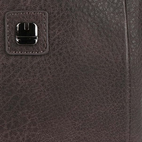 GABOL Torbica na rame muška 20x25x8 cm Tibet braon - 16TRMG543712