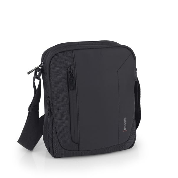 GABOL Torba na rame muška 20x25x8 cm Aston - 16TRMG546212B