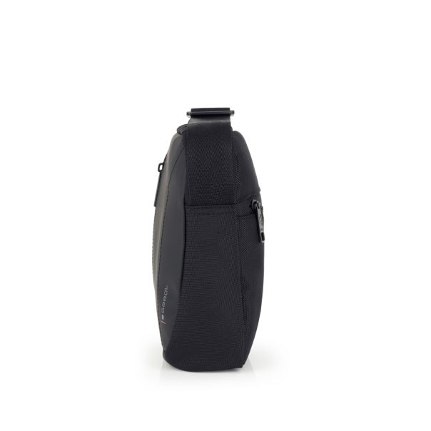 GABOL Torba na rame muška 18x22x5 cm Aston - 16TRMG546214B