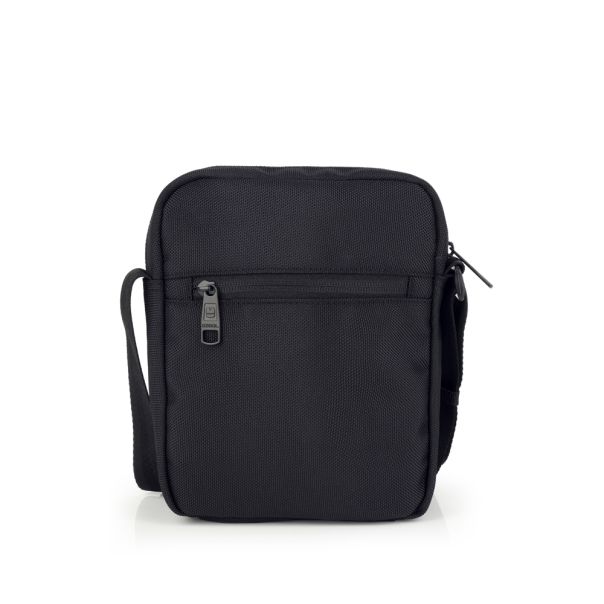 GABOL Torba na rame muška 18x22x5 cm Aston - 16TRMG546214B