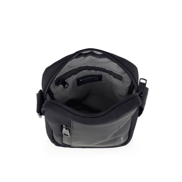GABOL Torba na rame muška 18x22x5 cm Aston - 16TRMG546214B