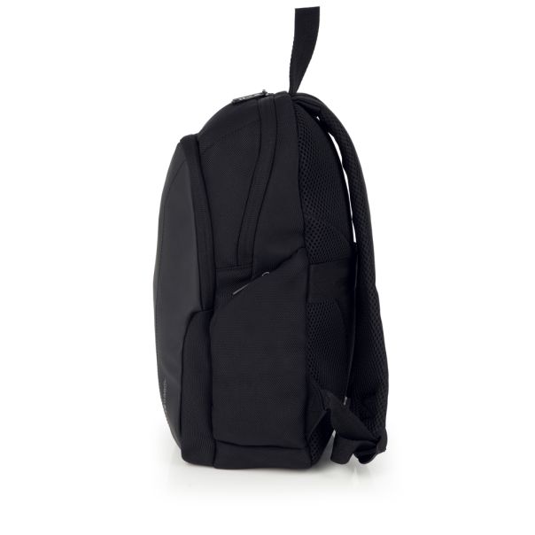 GABOL Ranac 28x39x14 cm Aston crna - 16TRMG546241B