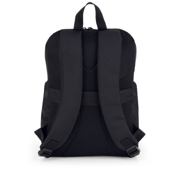 GABOL Ranac 28x39x14 cm Aston crna - 16TRMG546241B