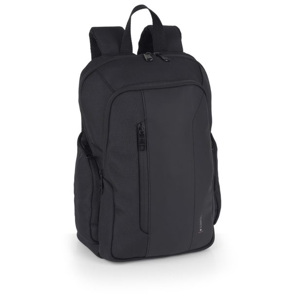 GABOL Ranac 28x39x14 cm Aston crna - 16TRMG546241B