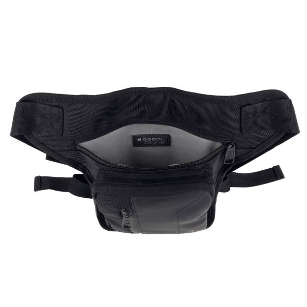 GABOL Torbica za nošenje oko noge 32x32x1 cm Aston - 16TRMG546269B