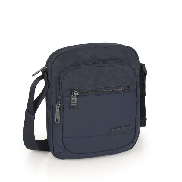 GABOL Torba na rame muška 20x25x8 cm Clark - 16TRMG546311EB