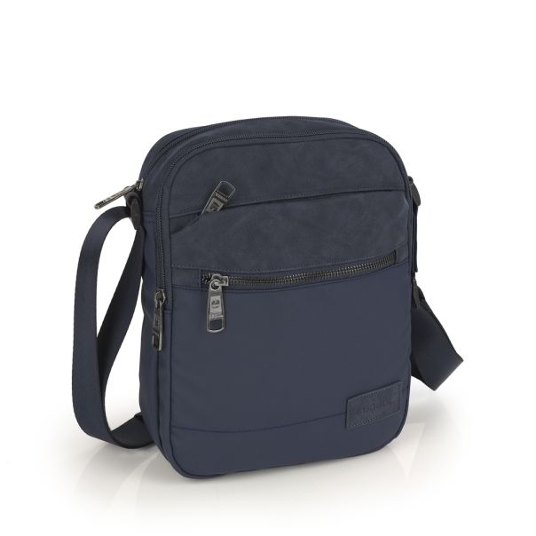 GABOL Torba na rame muška 20x25x8 cm Clark - 16TRMG546312EB