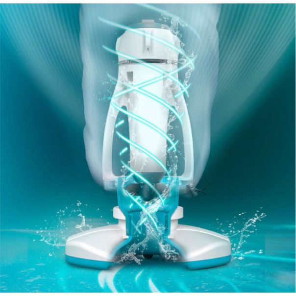 Kokido Ručni usisivač za bazene punjive baterije TELSA20 - 13319-1