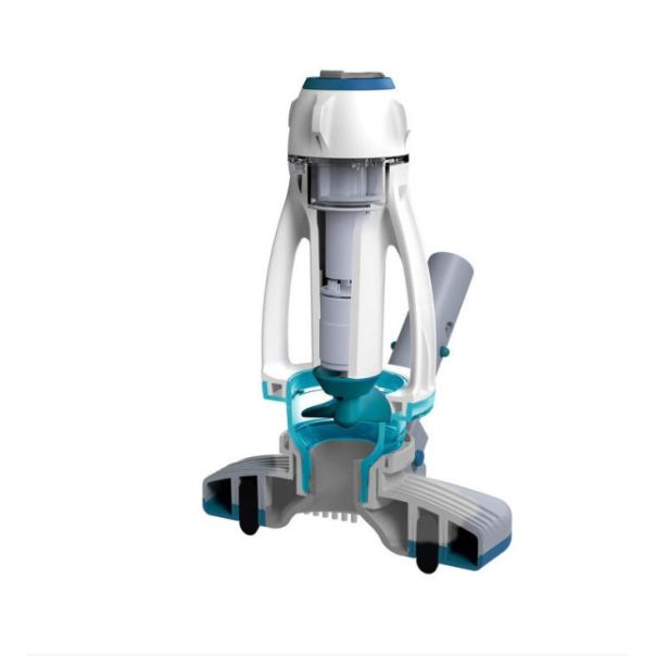 Kokido Ručni usisivač za bazene punjive baterije TELSA20 - 13319-1