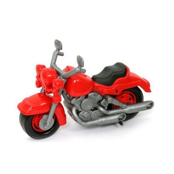 POLESIE Motor Cross - 17-6232