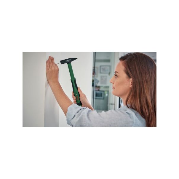 BOSCH Set ručnog alata Universal 17 delova - 1600A02BY5