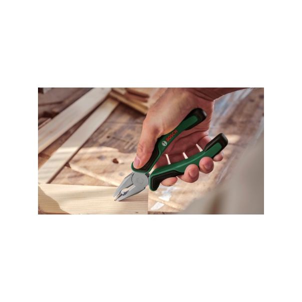 BOSCH Set ručnog alata Universal 17 delova - 1600A02BY5