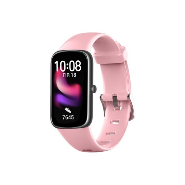 XPLORE Pametan sat XP6206, roze - 170047