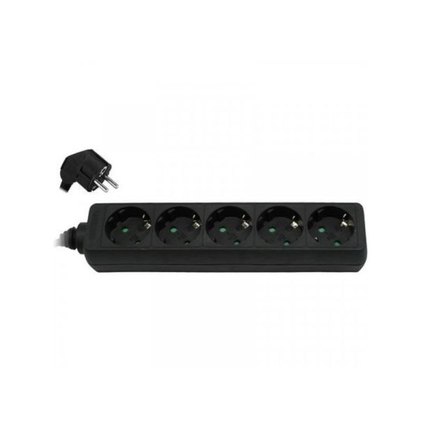 XPLORE Produžni kabl XP1028, crna - 170051