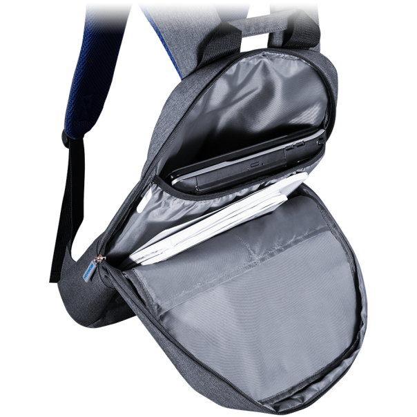 CANYON Ranac za laptop 15.6