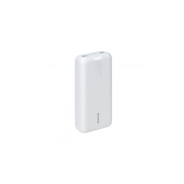 RIVACASE Power Bank VA 2081 20000mAh, bela - 170232