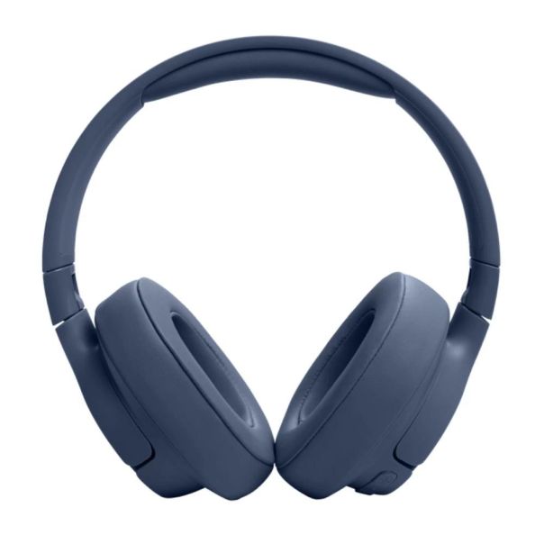 JBL Bluetooth slušalice Tune 720BT, plava - 76004-1