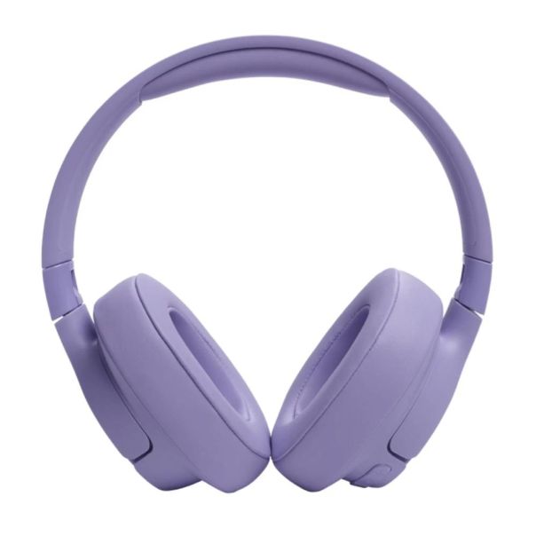 JBL Bluetooth slušalice Tune 720BT, ljubičasta - 76005-1