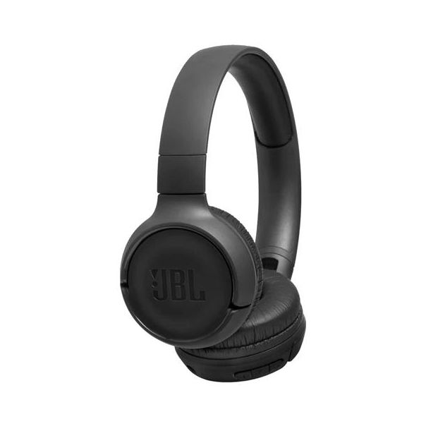 JBL Bluetooth slušalice Tune 570BT, crna - 76001-1-1
