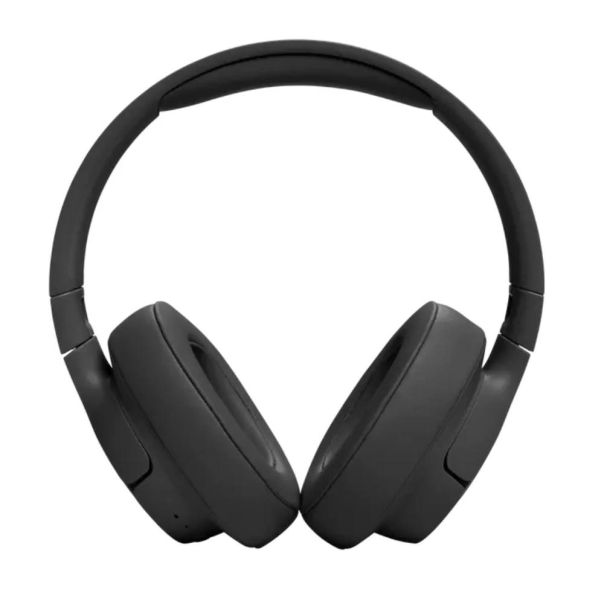 JBL Bluetooth slušalice Tune 720BT, crna - 76002-1