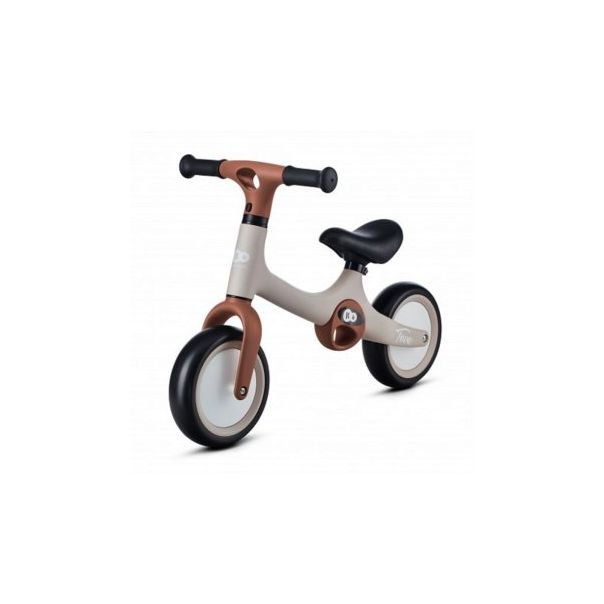 KINDERKRAFT Bicikli guralica TOVE Desert beige (KRTOVE00BEG0000) - 170441