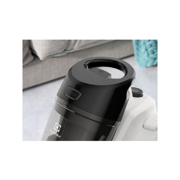 ELECTROLUX Usisivač sa posudom za prašinu EC41-2SW - 17045