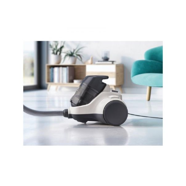 ELECTROLUX Usisivač sa posudom za prašinu EC41-2SW - 17045