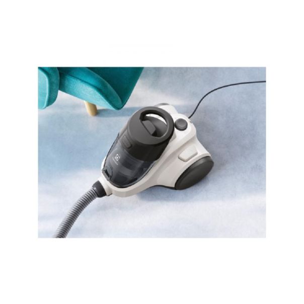 ELECTROLUX Usisivač sa posudom za prašinu EC41-2SW - 17045